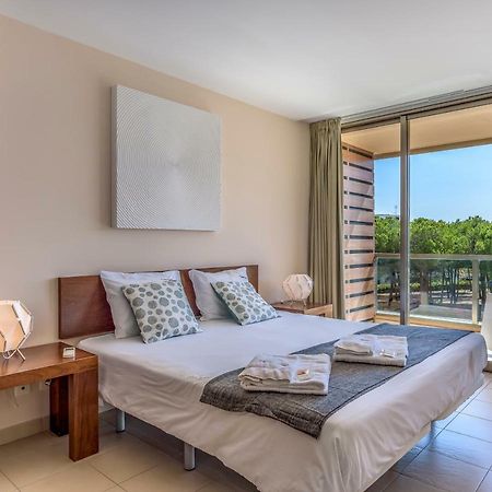 Flh Salgados Beach Apartment Guia  Ngoại thất bức ảnh