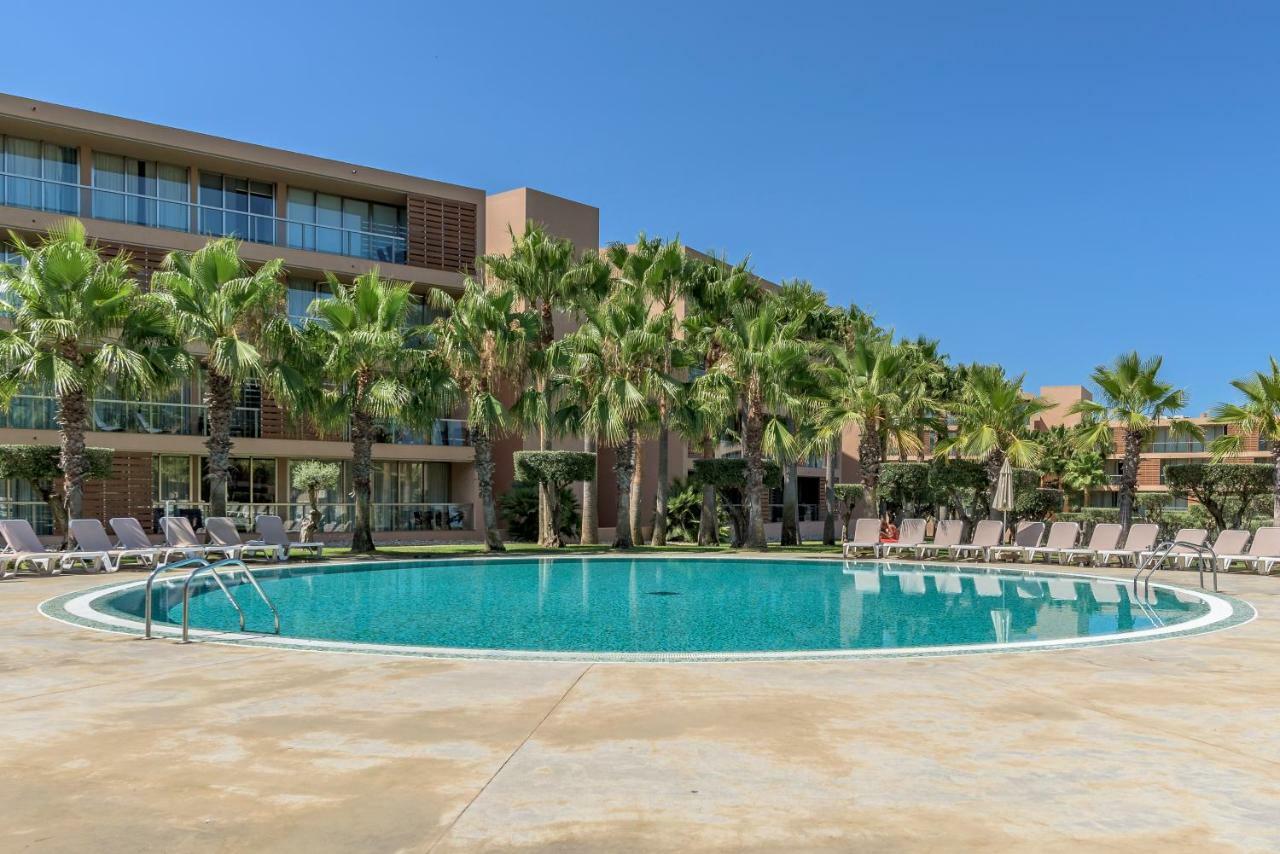 Flh Salgados Beach Apartment Guia  Ngoại thất bức ảnh