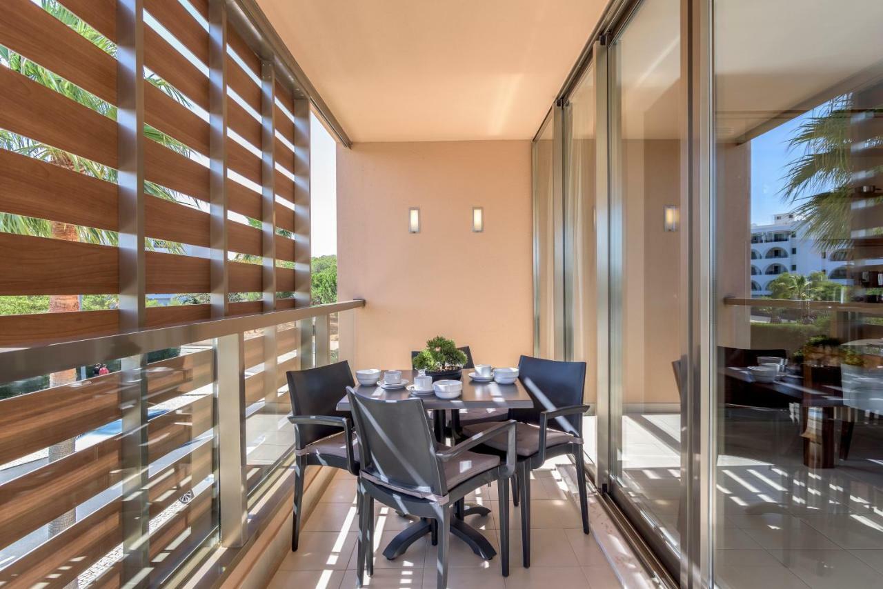 Flh Salgados Beach Apartment Guia  Ngoại thất bức ảnh