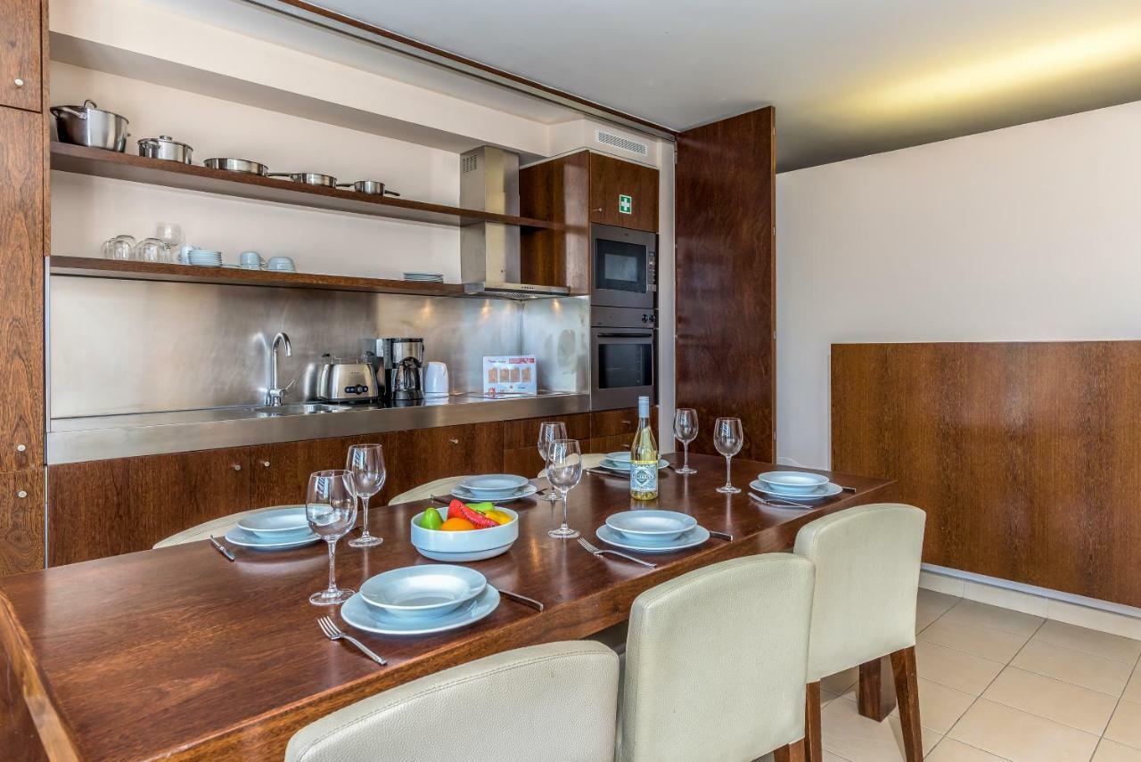 Flh Salgados Beach Apartment Guia  Ngoại thất bức ảnh