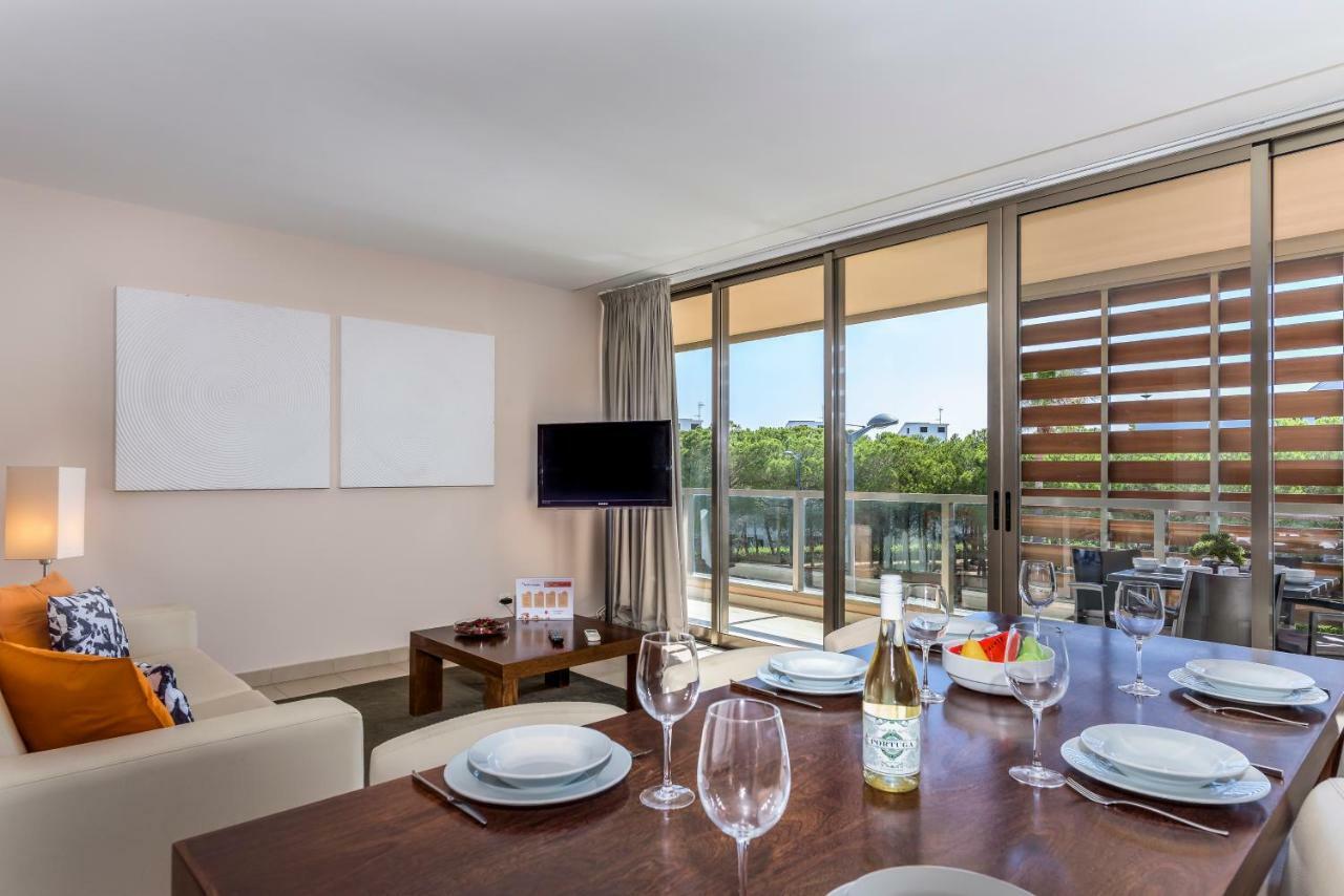 Flh Salgados Beach Apartment Guia  Ngoại thất bức ảnh